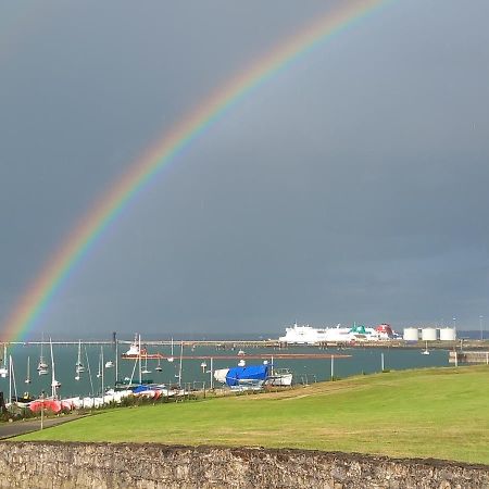 Seashells, Newry, Anglesey - Ideal For The Ferry Crossing To Ireland Villa Holyhead Luaran gambar