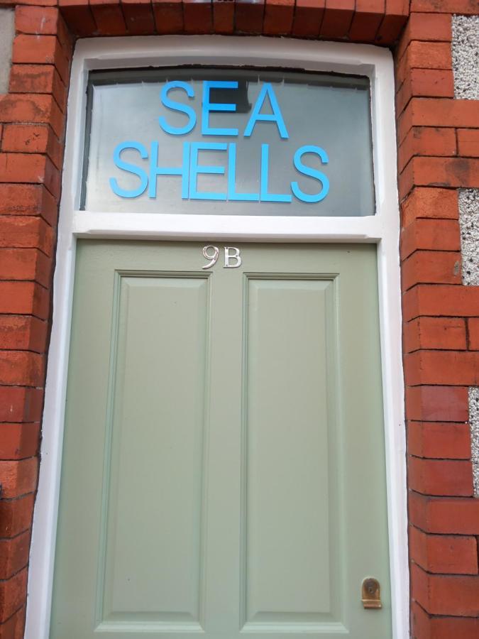 Seashells, Newry, Anglesey - Ideal For The Ferry Crossing To Ireland Villa Holyhead Luaran gambar