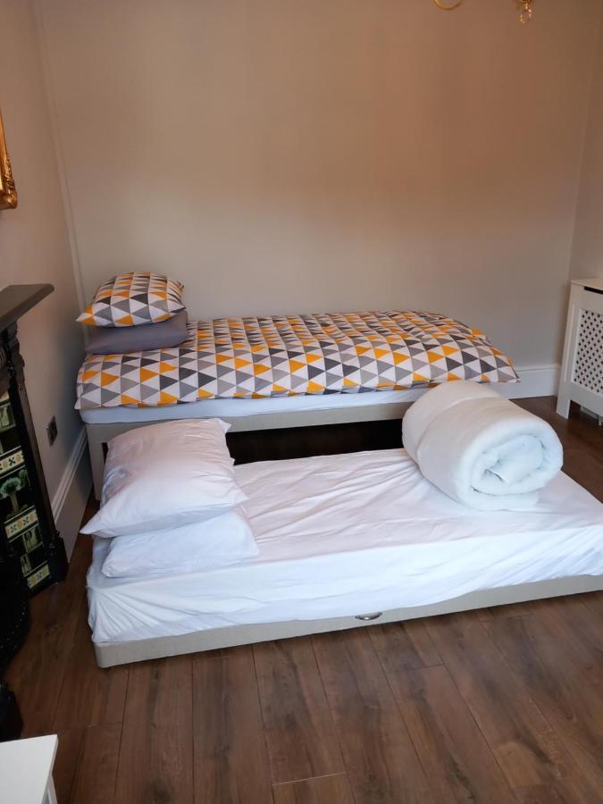 Seashells, Newry, Anglesey - Ideal For The Ferry Crossing To Ireland Villa Holyhead Luaran gambar