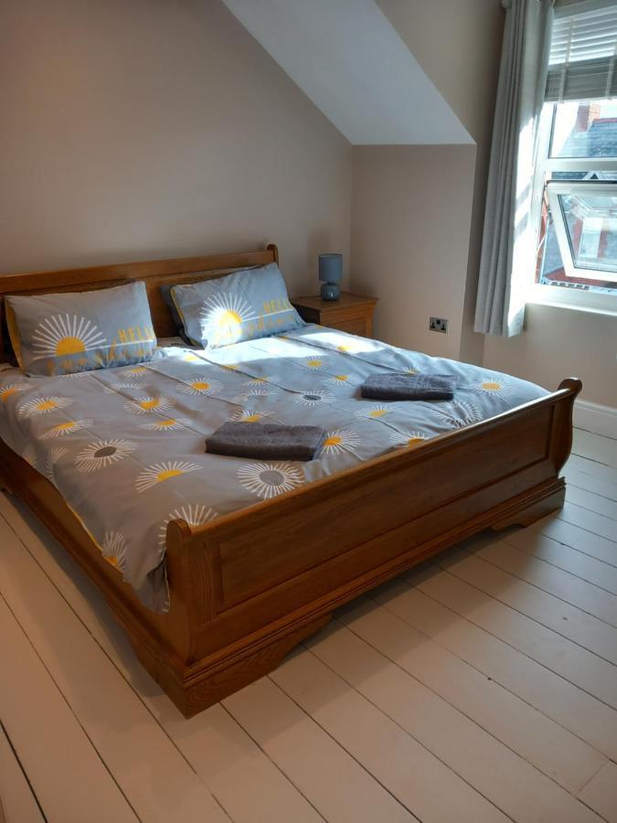 Seashells, Newry, Anglesey - Ideal For The Ferry Crossing To Ireland Villa Holyhead Luaran gambar