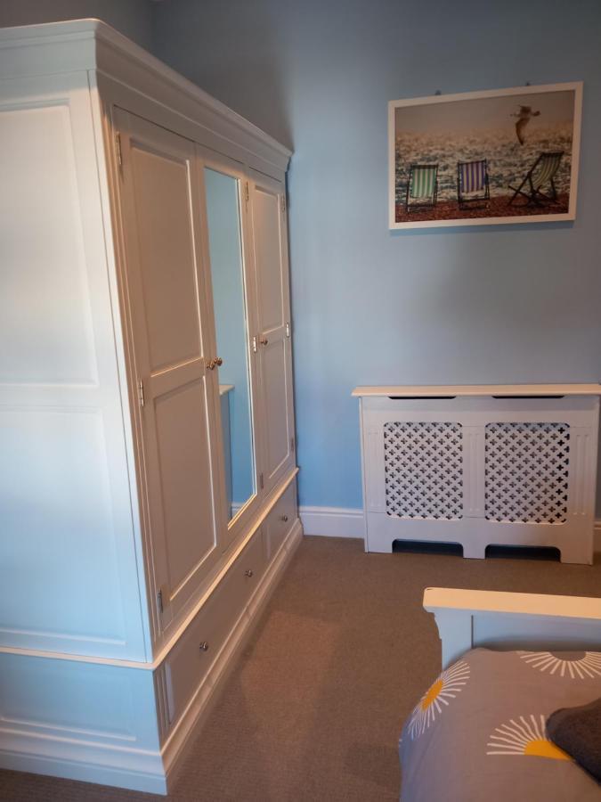 Seashells, Newry, Anglesey - Ideal For The Ferry Crossing To Ireland Villa Holyhead Luaran gambar